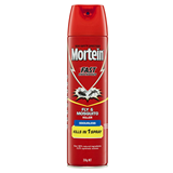 Mortein Flying Insect Killer Spray Can Odourless 350g